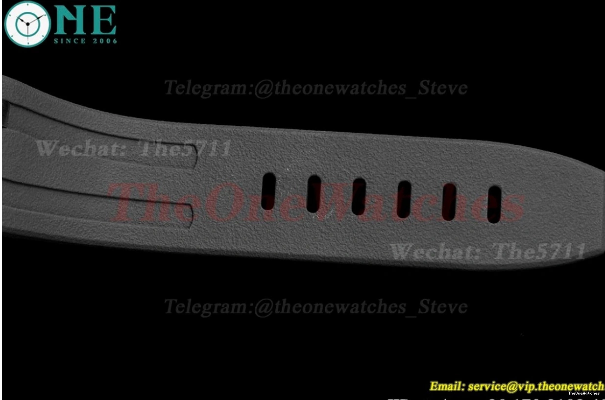 RU SS White Super 42mm Clone 15710 Offshore Diver SA3120 IPF Royal Oak 0119